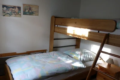 Holiday home in Lissendorf with double bed