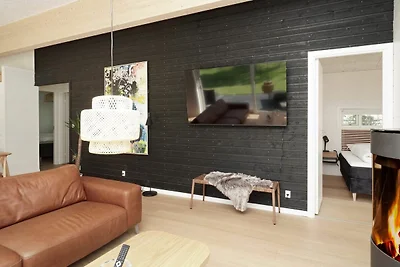 6 Personen Ferienhaus in Gilleleje