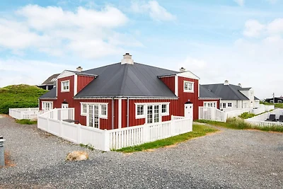 4 Personen Ferienhaus in Ringkøbing-By Traum