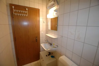 Appartamento moderno a Blatten con cucina sep...