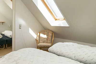 8 Personen Ferienhaus in Haderslev-By Traum