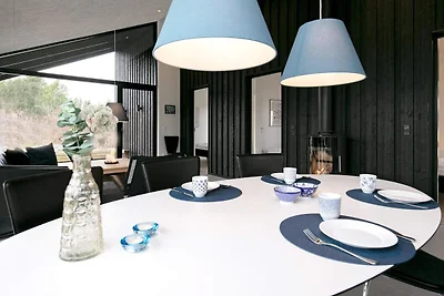 6 Personen Ferienhaus in Jerup