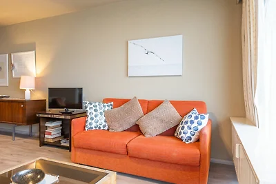 Appartement mit einer schönen Terrasse