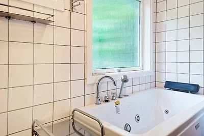 4 Personen Ferienhaus in Aakirkeby