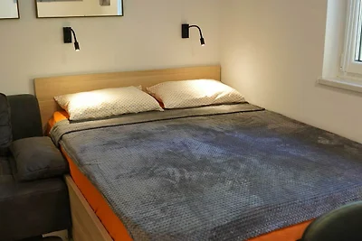 Cozy and Chic Apartment in Kranjska Gora - St...