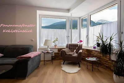 Haus Schmidt in het hart van Berchtesgaden