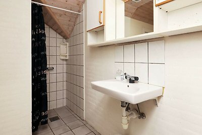 Klassisches Ferienhaus in Ringkøbing mit...