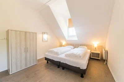 Gemütliche Wohnung mit Sauna