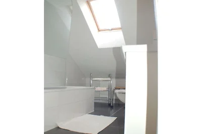 Appartement de vacances avec 2 chambres