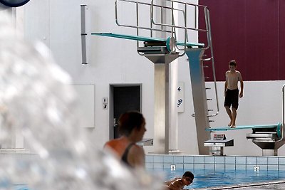 6 Personen Ferienhaus in Skærbæk-By Traum