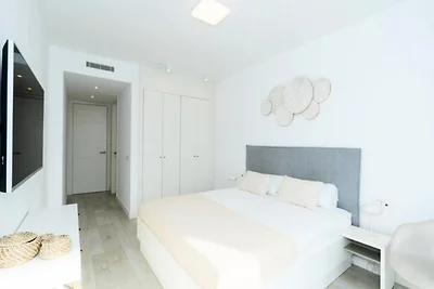 Appartamento a Casares con Crystal Lagoon