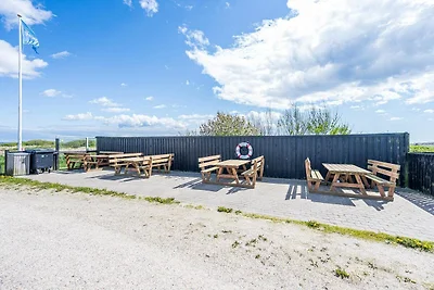6 persone case ad Hvide Sande