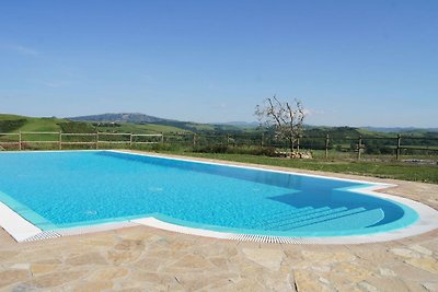 Schönes Ferienhaus mit Pool im Herzen der...