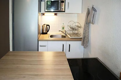 Appartamento a Vars ai piedi delle piste da...