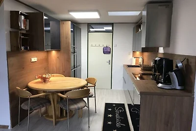 Ferienhaus mit 3 Schlafzimmer