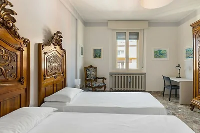 Wohnung in Bologna mit Parken