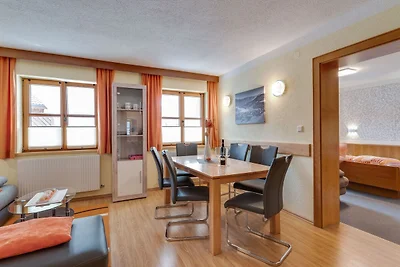 Lebendige Wohnung in der Nähe eines...