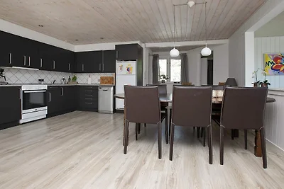6 persoons vakantie huis in Væggerløse