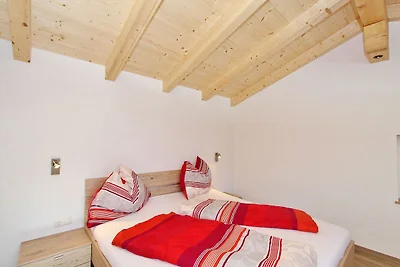 Wohnung in der Nähe des Skigebietes