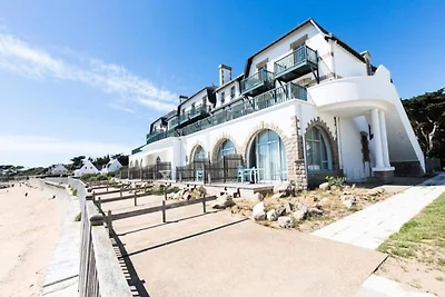 Studio-H�tte f�r 4 Personen mit Parkblick