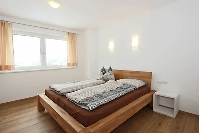 Ferienhaus Steinfeld direkt am Skilift