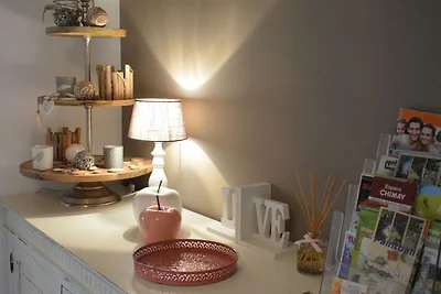 Accogliente casa vacanze con terrazza e...