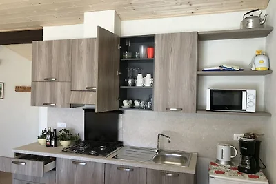 Ferienwohnung mit 3 Schlafzimmer