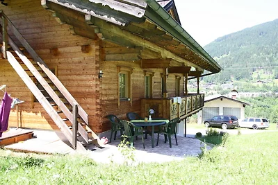 Villa in Eben nahe Salzburger Sportwelt