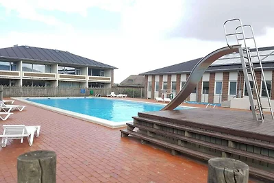 4 Personen Ferienhaus in Fanø-By Traum