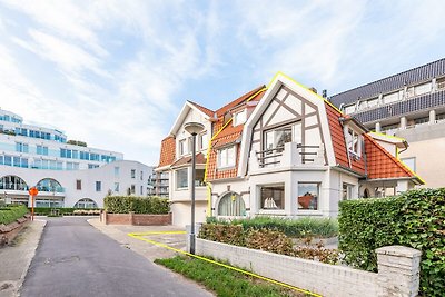 Gemütliches Ferienhaus in Strandnähe