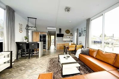 Casa vacanze Vacanza di relax Olburgen