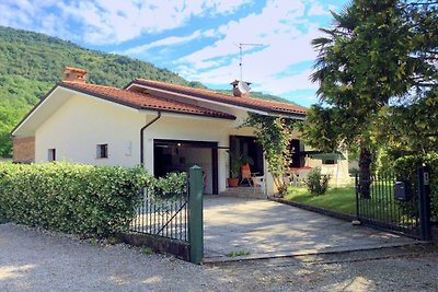 Charming house in the heart of Frioul