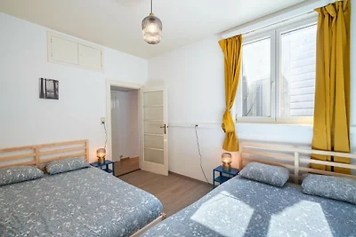 Große Apartments im Stadtzentrum von Antwerpe...
