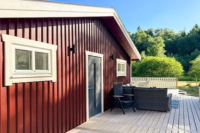 6 Personen vakantie huis in HENÅN