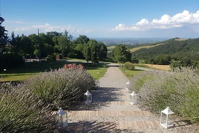 Agriturismo a Regnano per 5 persone