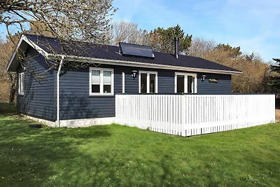 7 Personen Ferienhaus in Vestervig