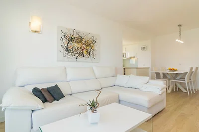 Sa Maniga - Apartment In Cala Millor.