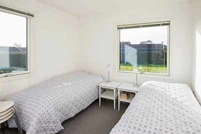 4 Personen Ferienhaus in Hejls-By Traum