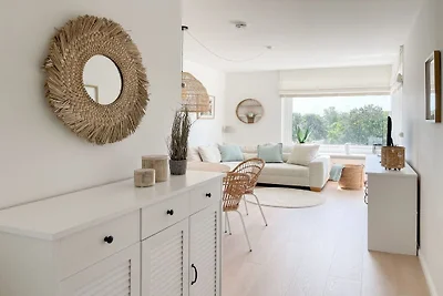 Vakantiehuis Ontspannende vakantie Niendorf (Ostsee)