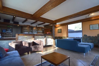 Ferienhaus mit Sauna in Bad Ems