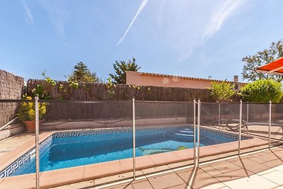 Splendida villa con piscina privata in Costa...
