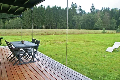 Gemütliche Wohnung mit Balkon