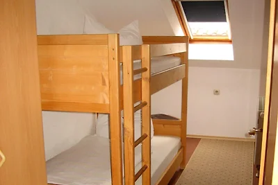 Ferienwohnung mit Blick auf die bayerischen...
