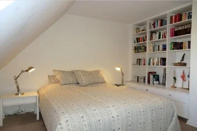 Ferienhaus in Nieblum mit Schwimmbecken