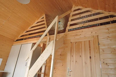 Ferienhäuser mit Pool, Misdroy