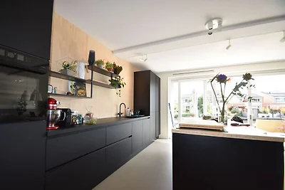 Ideale casa familiare sull'acqua