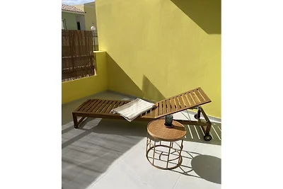 Ferienwohnung mit 2 Schlafzimmer