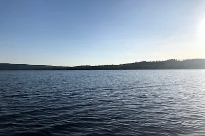 4 Sterne Ferienhaus in Duved