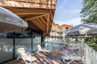 Prestige-Residenz Odalys Isatis