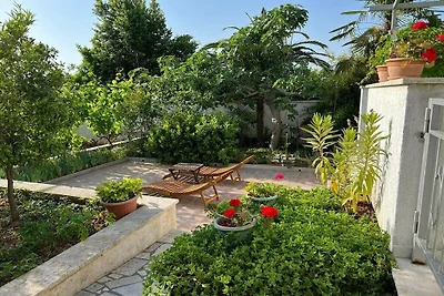 Apartament wakacyjny w Puli z basenem